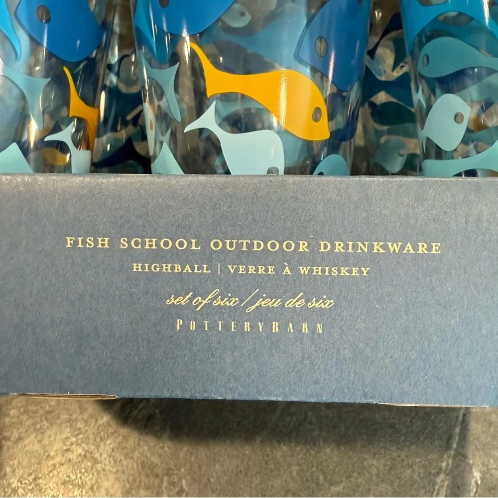 Pottery Barn brand new